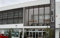 Progetto Hotel Cube