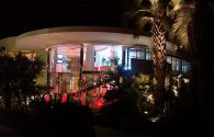 Progetto Hotel Waldorf