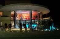 Progetto Hotel Waldorf