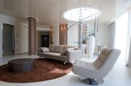 Progetto Hotel Waldorf suites 2009