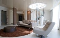 Progetto Hotel Waldorf suites 2009