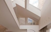 Progetto villa unifamiliare
