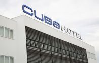 Progetto Hotel Cube