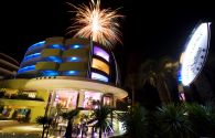 Progetto Hotel Waldorf