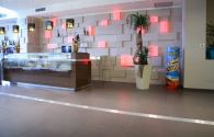 Progetto Hotel Cube