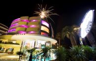 Progetto Hotel Waldorf