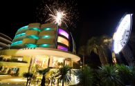 Progetto Hotel Waldorf