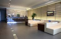 Progetto Hotel Cube