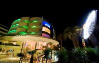 Progetto Hotel Waldorf
