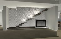 Progetto villa unifamiliare