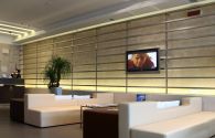 Progetto Hotel Cube
