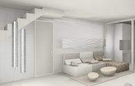Progetto appartamento-a-milano-marittima