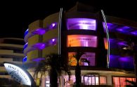 Progetto Hotel Waldorf