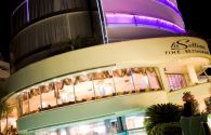 Progetto Hotel Waldorf