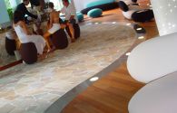Progetto Hotel Waldorf