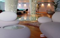 Progetto Hotel Waldorf