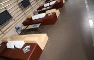 Progetto Hotel Cube