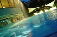 Progetto Hotel Waldorf