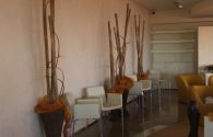 Progetto Hotel Waldorf