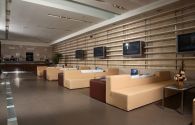 Progetto Hotel Cube