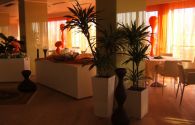 Progetto Hotel Waldorf