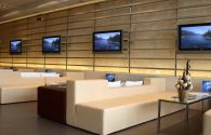 Progetto Hotel Cube