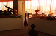 Progetto Hotel Waldorf