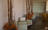 Progetto Hotel Waldorf