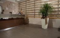 Progetto Hotel Cube