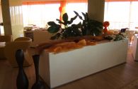 Progetto Hotel Waldorf