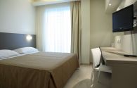 Progetto Hotel Cube
