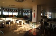 Progetto Hotel Waldorf