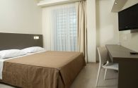 Progetto Hotel Cube