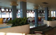 Progetto Hotel Waldorf