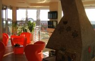 Progetto Hotel Waldorf