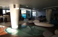 Progetto Hotel Waldorf