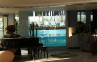 Progetto Hotel Waldorf