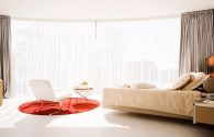 Progetto Hotel Waldorf
